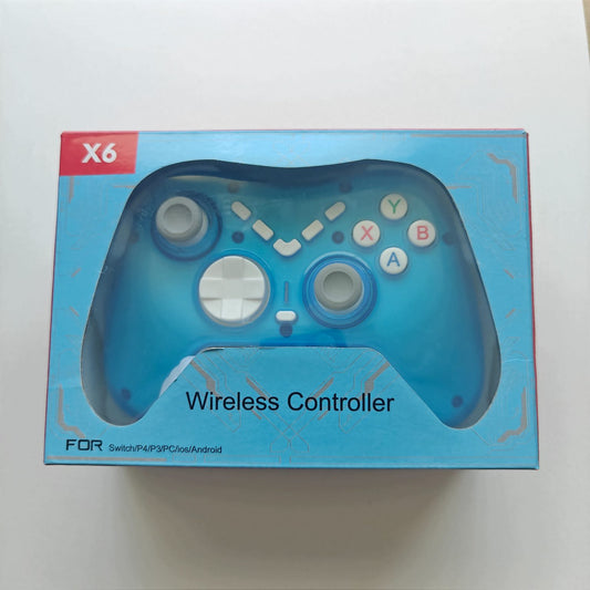 X6 - Wireless controller (Brand New)