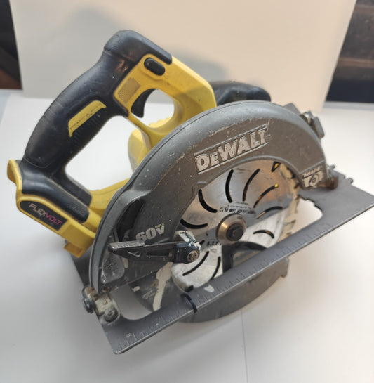 DEWALT Circular Saw Cordless (60V)