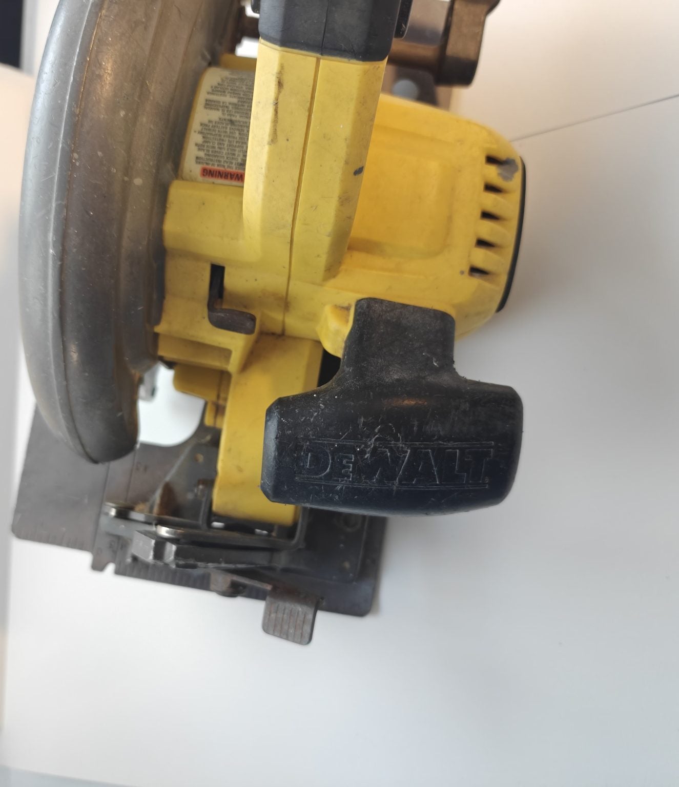 DEWALT Circular Saw Cordless (60V)
