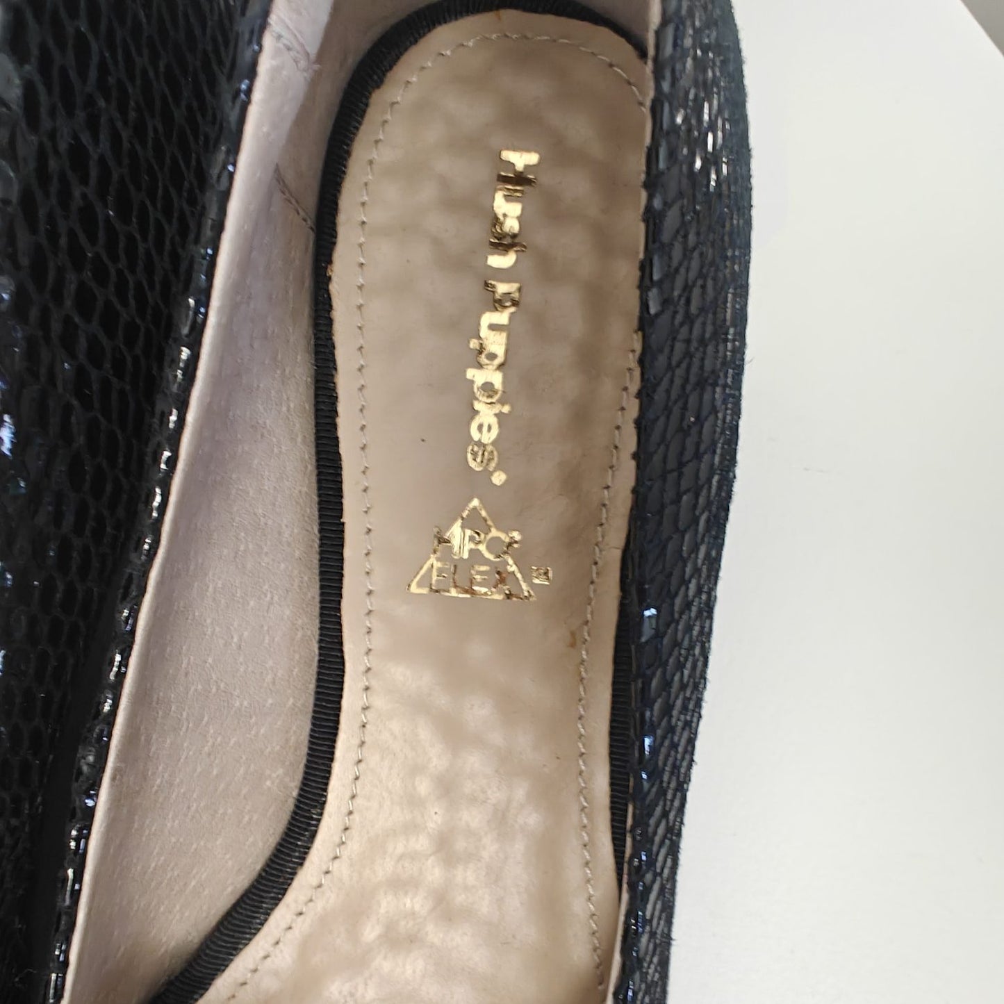 Hush Puppies Shoes