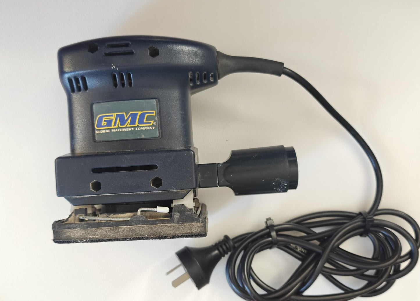 GMC Sander - Corded ES130