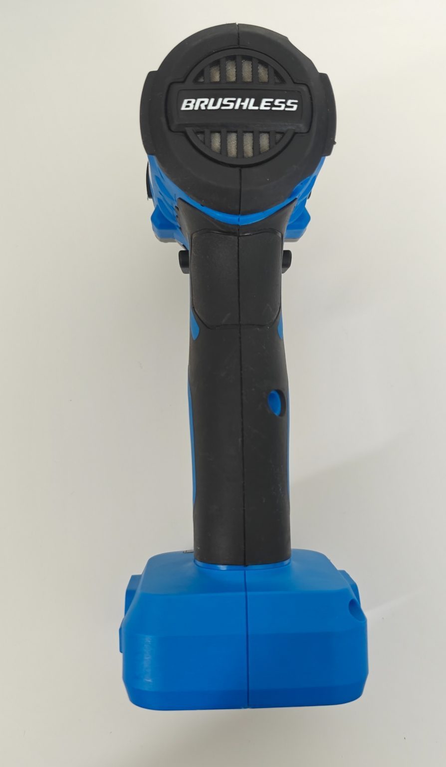 Kincrome Impact Driver - Skin Only