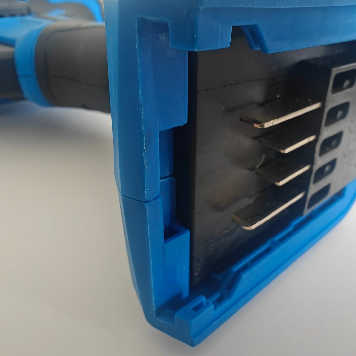Kincrome Impact Driver - Skin Only