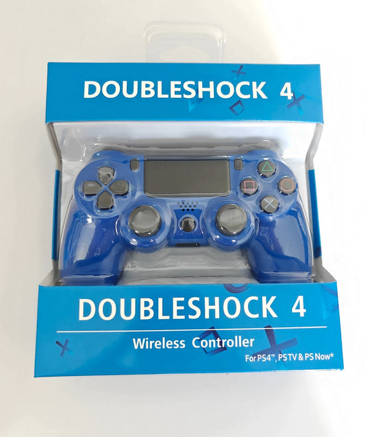 PS4 Doubleshock Controller - Wireless controller
